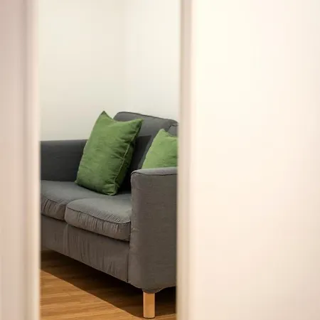 아파트 Bonjardim Downtown By Da'home 포르투