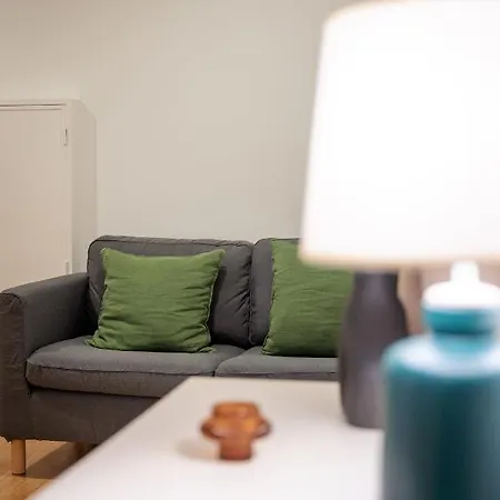 아파트 Bonjardim Downtown By Da'home 포르투