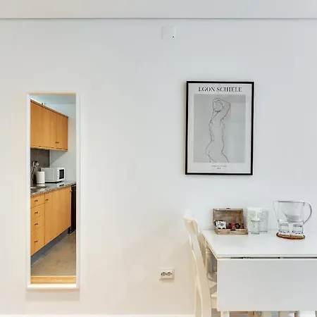 Bonjardim Downtown By Da'home 포르투