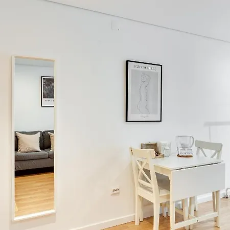 Bonjardim Downtown By Da'home 포르투