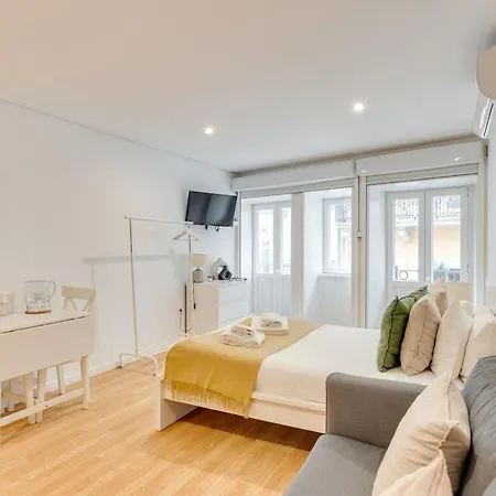 Bonjardim Downtown By Da'home * 포르투