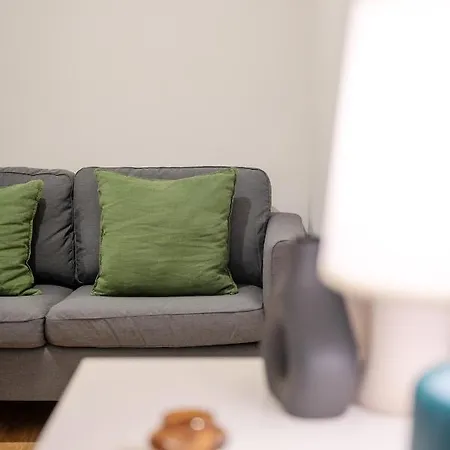 아파트 Bonjardim Downtown By Da'home *