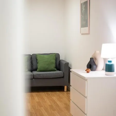 Bonjardim Downtown By Da'home * 포르투