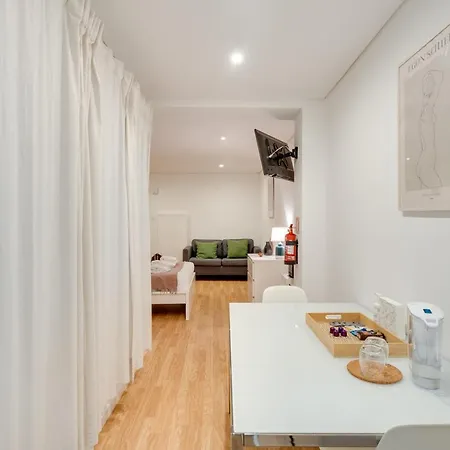 Bonjardim Downtown By Da'home 아파트 포르투