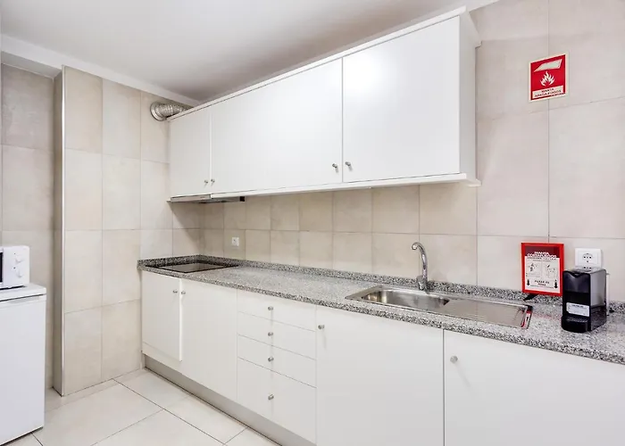 Apartman Bonjardim Downtown By Da'home *