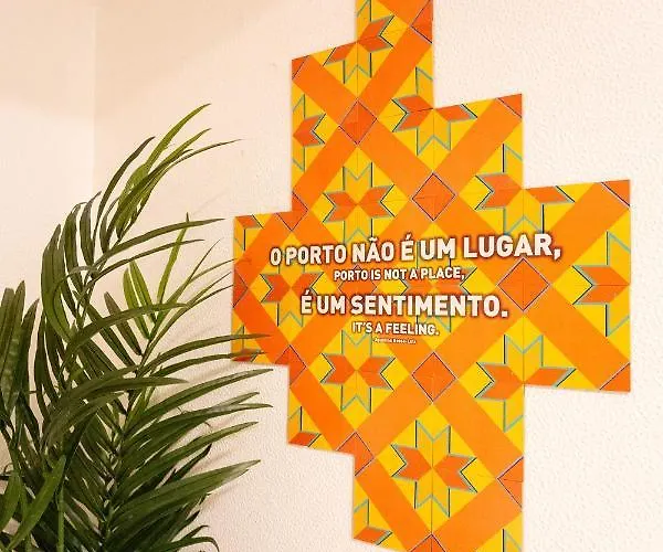 Apartman Bonjardim Downtown By Da'home Porto