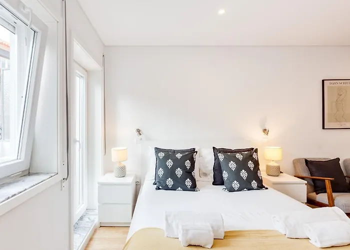 Apartman Bonjardim Downtown By Da'home Porto