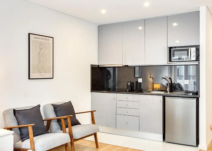 Bonjardim Downtown By Da'home Porto