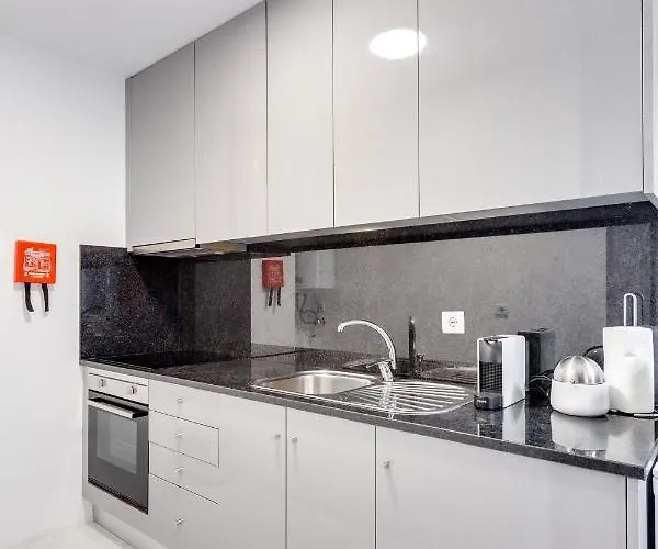 Bonjardim Downtown By Da'home Porto