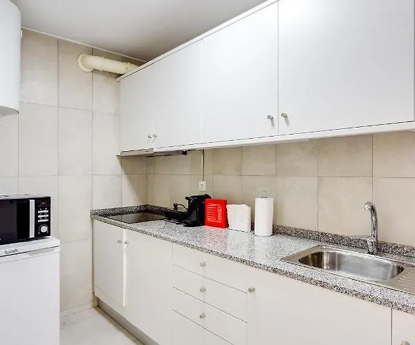 Apartman Bonjardim Downtown By Da'home *