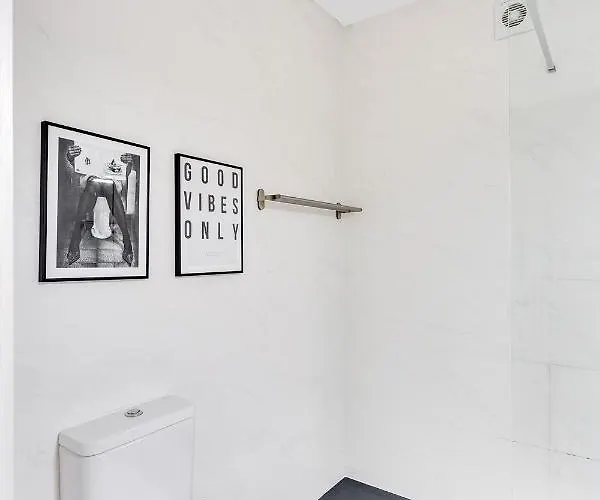 Apartman Bonjardim Downtown By Da'home