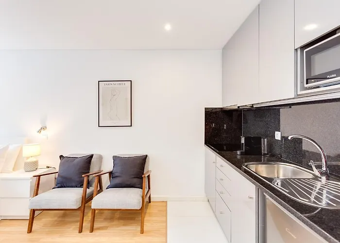 Apartman Bonjardim Downtown By Da'home Porto