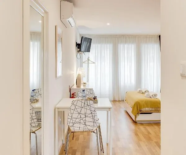 Apartman Bonjardim Downtown By Da'home Porto