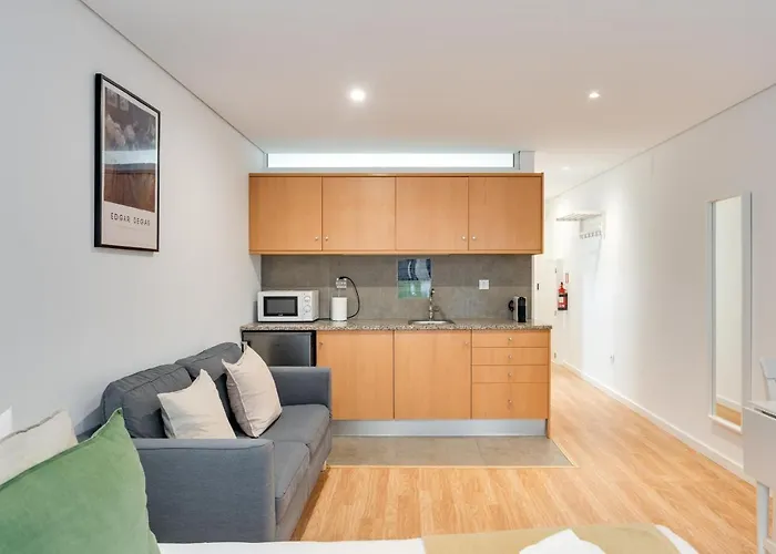 Bonjardim Downtown By Da'home Apartman Porto