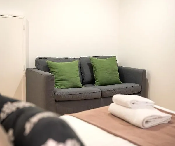 Bonjardim Downtown By Da'home Porto