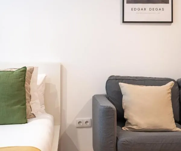 Bonjardim Downtown By Da'home Apartman Porto