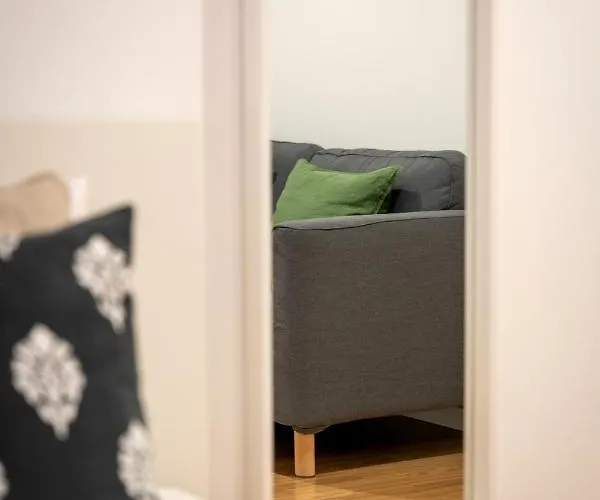 Apartman Bonjardim Downtown By Da'home Porto